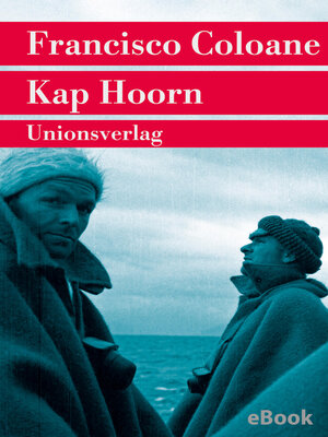 cover image of Kap Hoorn